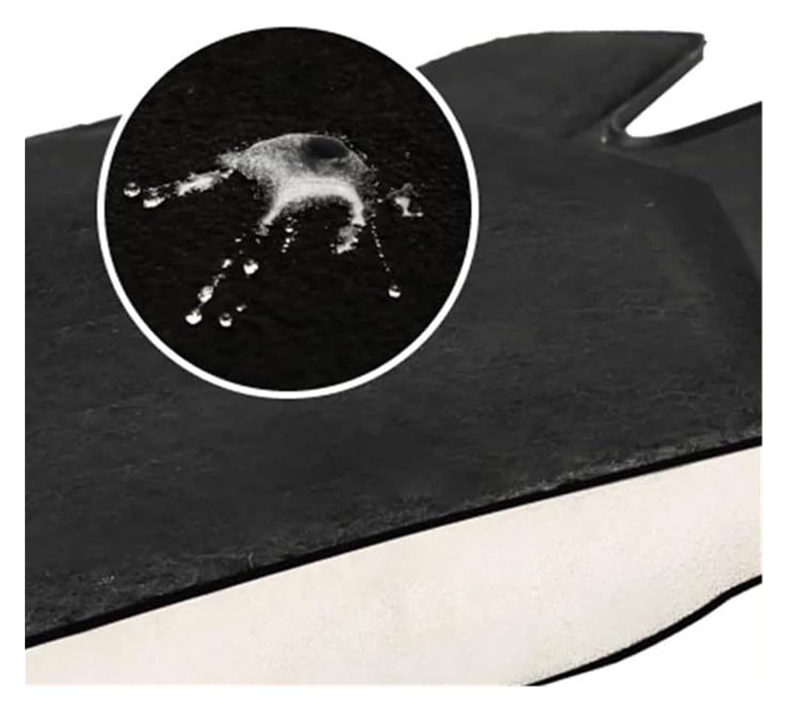 Vordere Motorhauben-Isoliermatte, Schallwärme-Baumwollmatten-Abdeckungsschaum | For Land, for Rover, for Discovery Sport L550 2015–2019, schallisoliert