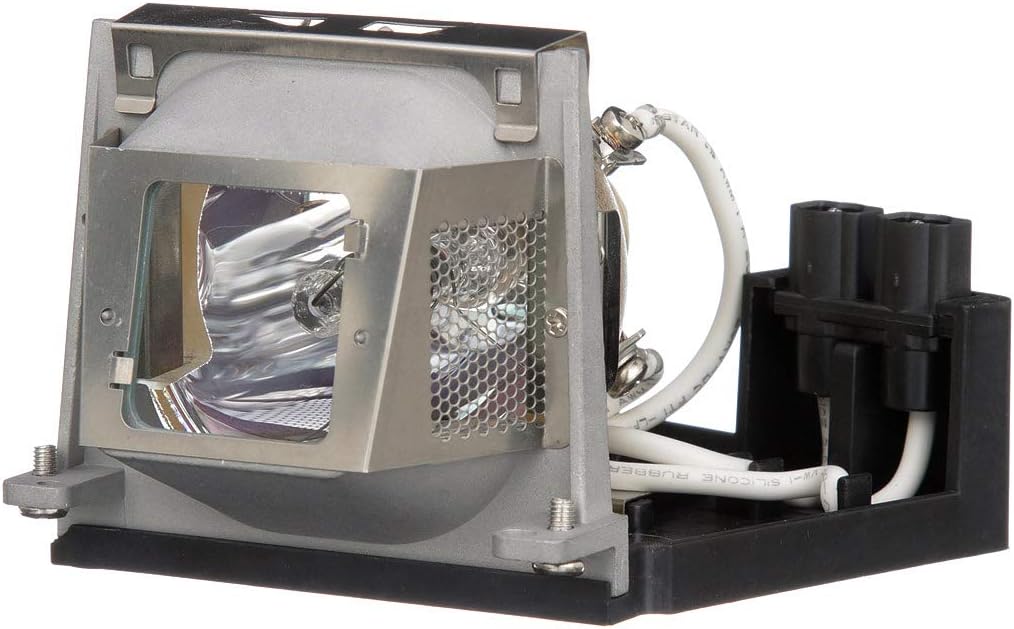 Replacement for INFOCUS SP-LAMP-034 and Other INFOCUS, Eiki, HP and Ask PROXIMA Model Series, OSRAM P-VIP Brand, Projector Lamp Assembly, 81074