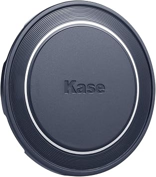 Kase Easy Off Magnetic Lens Cap Plus Universal fits Wolverine, Revolution & Skyeye (67mm)