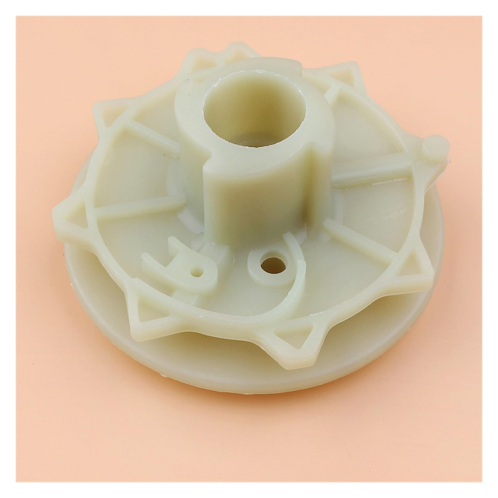 Starter Pulley for Partner 350 351 for McCulloch 335 338 435 436 438 440 441 442 444 for Gasoline Chainsaw Spares Gas Saws