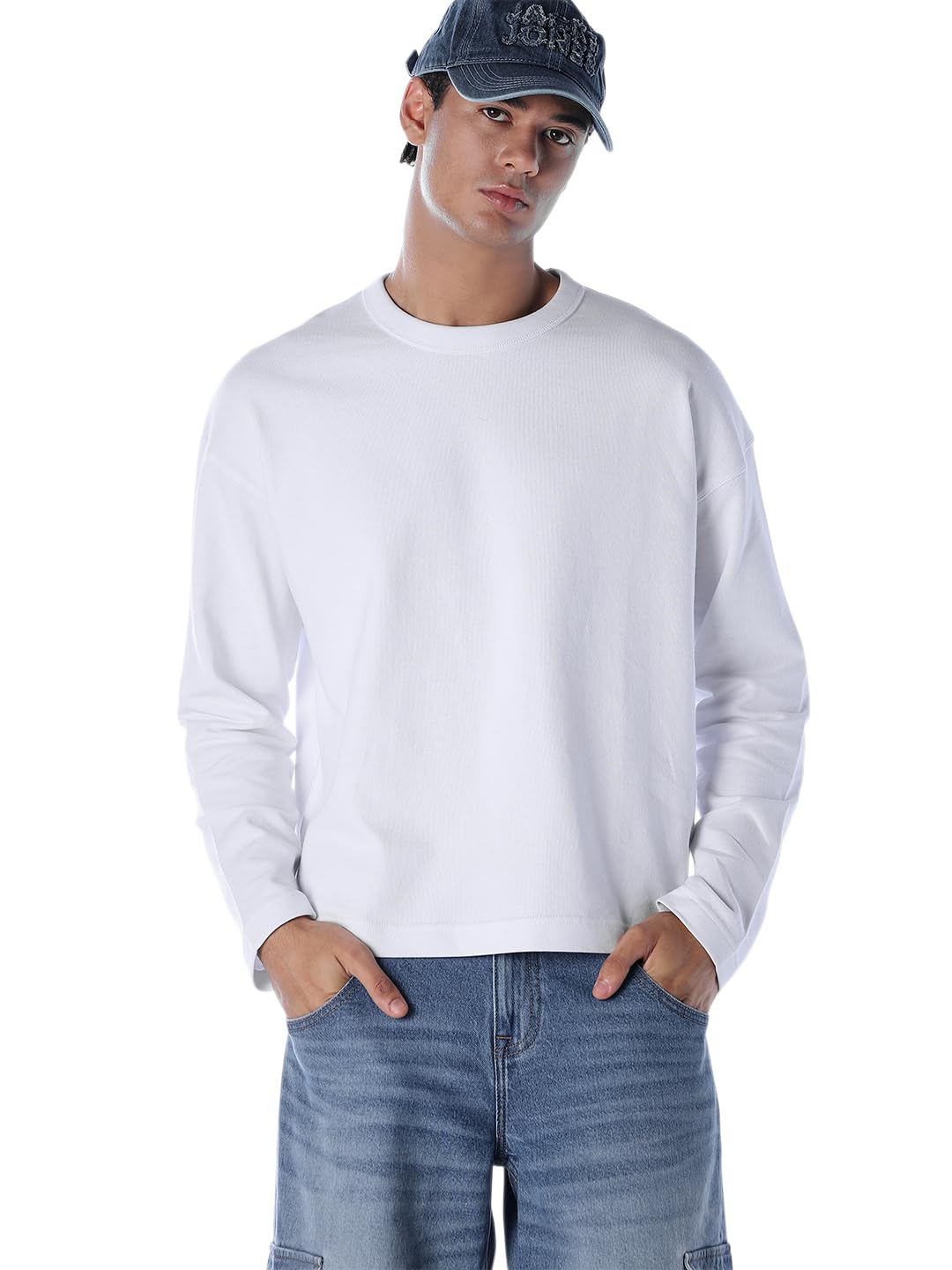 jack & jones Men Sweatshirt-picture-30