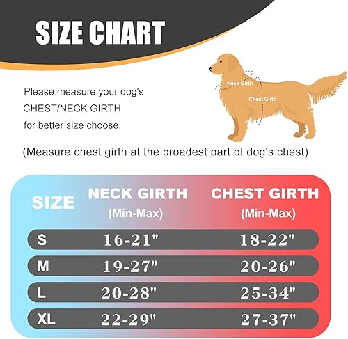 Miniatura 3 de Arnés mejorado para perro sin tirones, chaleco reflectante ajustable para perro, arnés de entrenamiento para mascotas con 8 parches para perros para