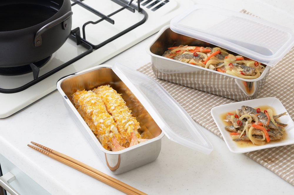 スタンダード薬学シリーズⅡ 12冊セット Amazon｜ステンレス製ふた付き保存容器 スリム 2個組 1214841