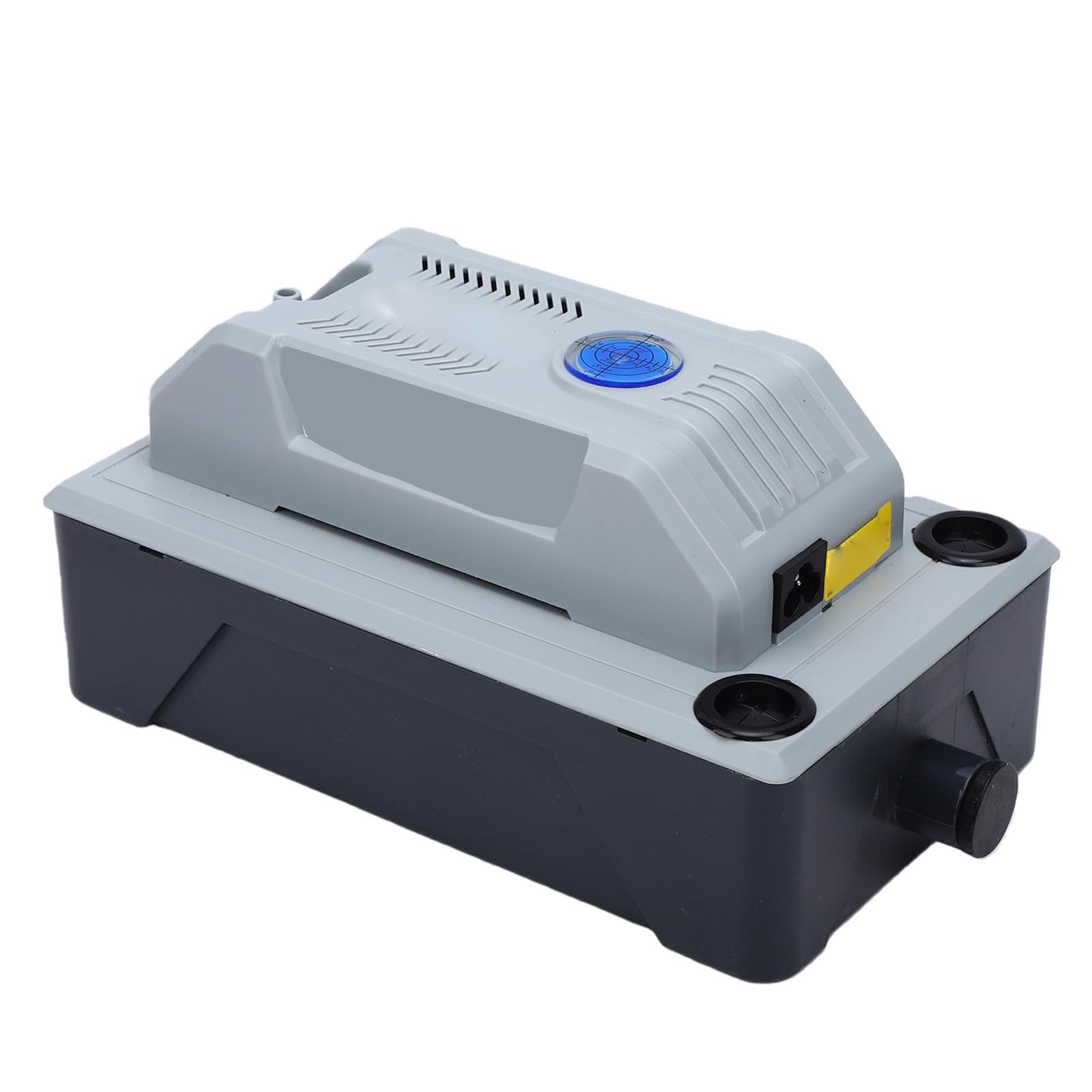 FTVOGUE Pompa di Condensa AC 2L Capacità, Altezza Massima 12m, for | Portata efficiente di 500 l/h, basso livello di rumore di 35 dB, progettato per sistemi HVAC, robusto ABS
