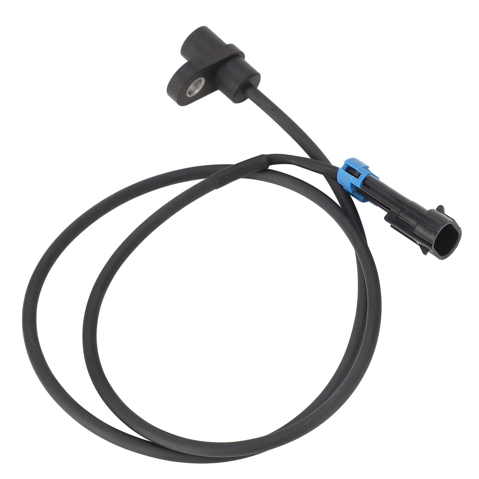 Capteur de Vitesse de Roue Arrière élevé 4014216 pour Moto Indienne, Capteur de Véhicule ABS Compatible avec Moto Indienne, Assure une Précision Précise