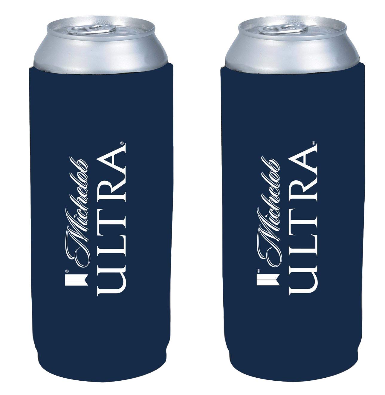 Koozie Michelob Ultra Skinny Can atelieryuwa.ciao.jp