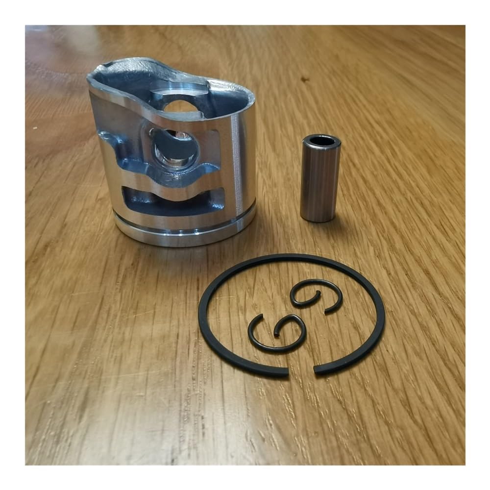 Circlips d'axe de piston de rechange pour pièces cylindre MS170