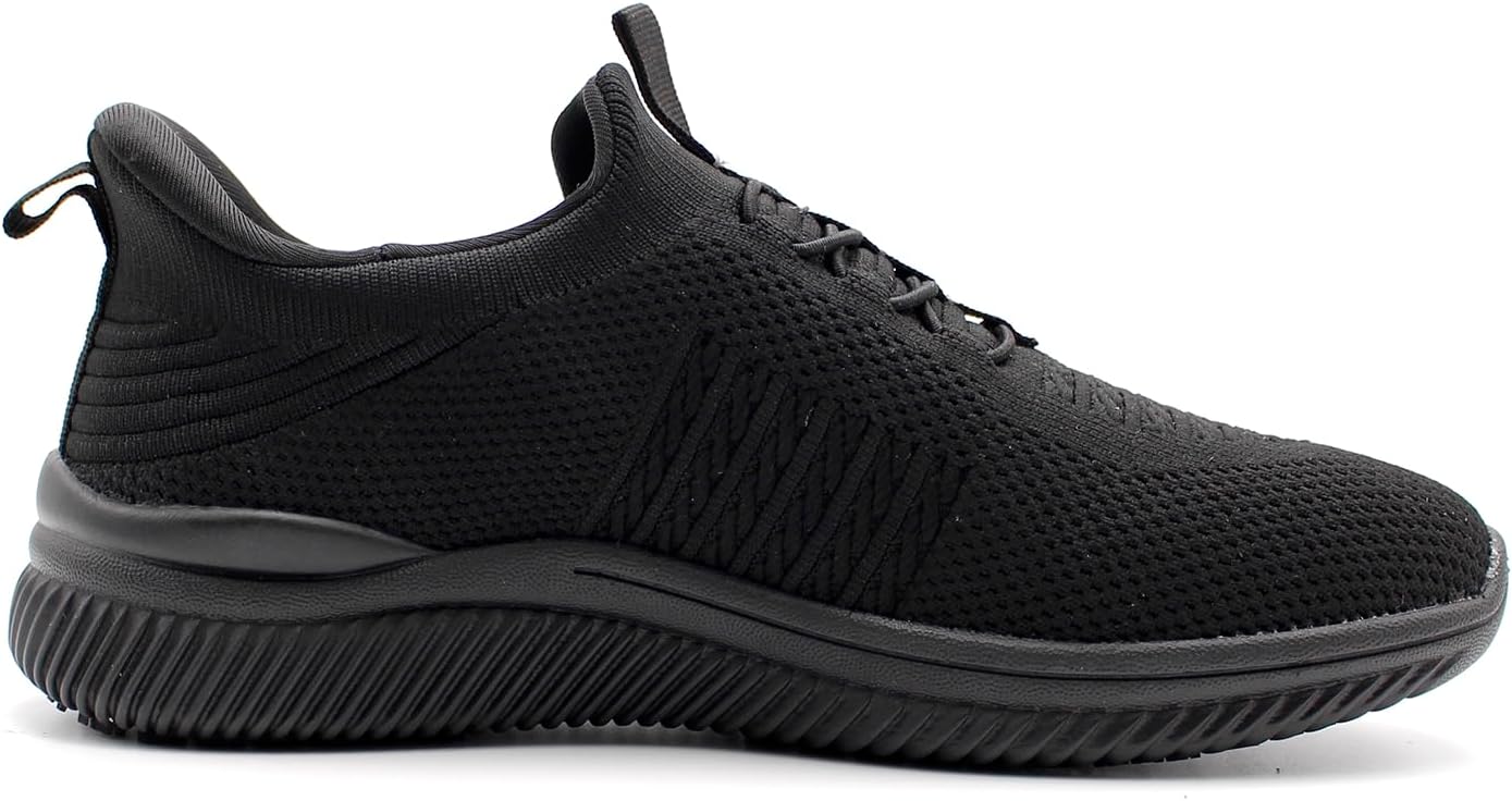 Laforst Women’s Gliders Hand-Free Nonslip Shoes