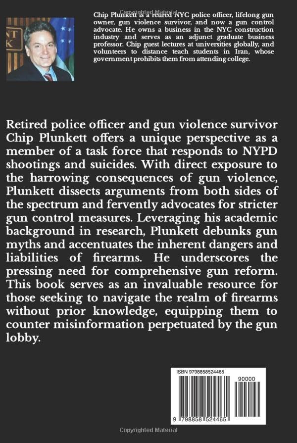 Vista 2 de GUNAHOLIC WHY I NO LONGER CARRY