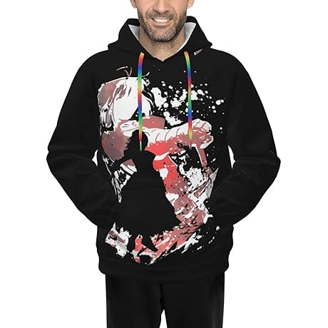 Fate Stay Night Hoodie: Experience the Epic Adventure