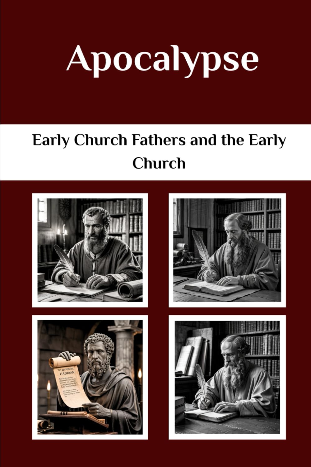 Apocalypse: Early Church Fathers and the Early Church