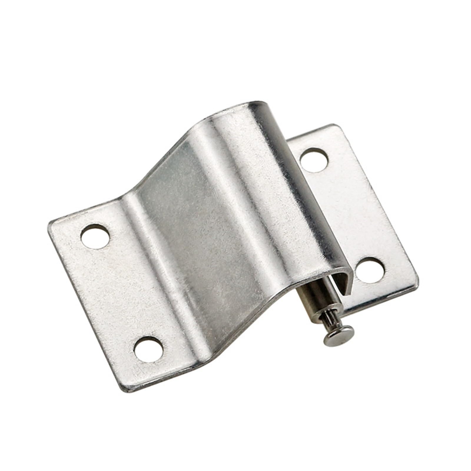 Itwaewzjsd With Holes Bending Convex Holeless Hinge Industrial Cabinet Door Large And Small Mechanical 1Pcs