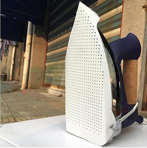 Miniatura 2 de Ayrsjcl Cubierta de zapatos de hierro antiadherente cubierta de placa de zapatos de hierro protector de planchado tabla de ayuda para proteger la