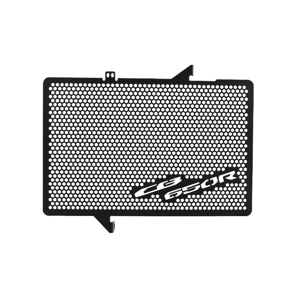 Protection De Calandre pour CB650R Neo Sports Cafe CB650 CB 650 R 650R 2019 2020 2021 2022 2023 2024 2025 Accessoires Radiateurs Pièces