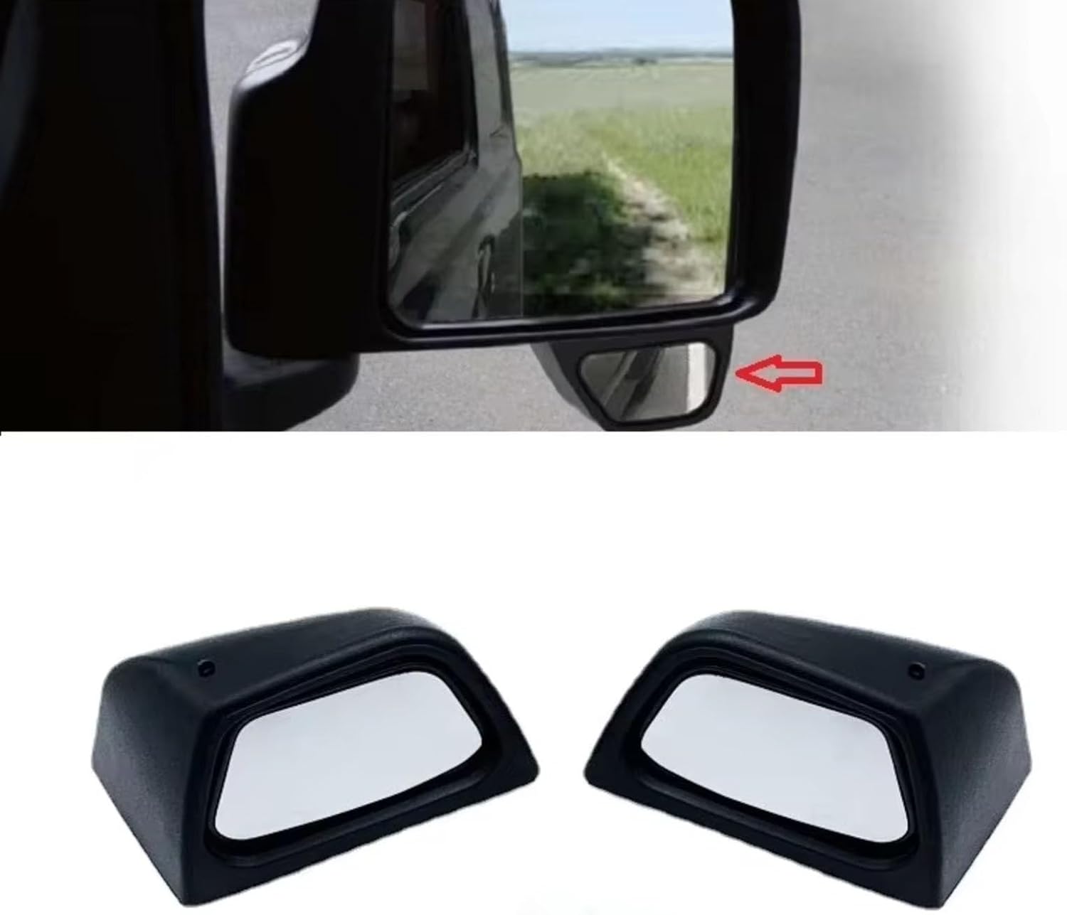 Compatible With Suzuki For Jimny JB64 JB74 2018 2019 2020 2 個車広角リア