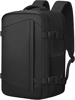 KIRFEIHT Hand Luggage 40 x 20 x 25 20 L for Ryanair - Cabin Bag Backpack Underseat…