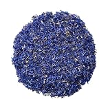 Kräutertee Kornblume PETALE EXTRA VOLLSTÄNDIG 100 grs Centaurea cyanus