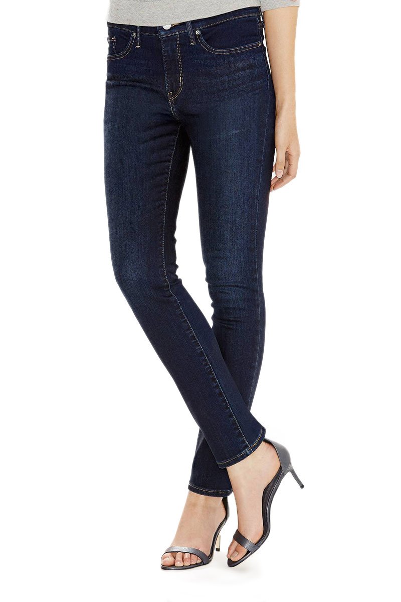 Levi's Women's 311 Shaping Skinny Jeans — view 75