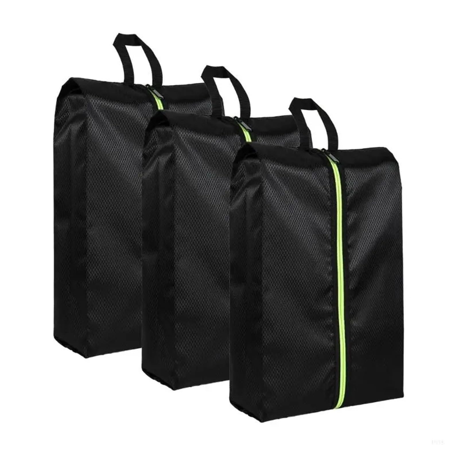 Bolsa para Zapatos Bolsa for Guardar Zapatos de Gran Capacidad con asa | Impermeable a prueba de polvo for viajes, gimnasio, hogar