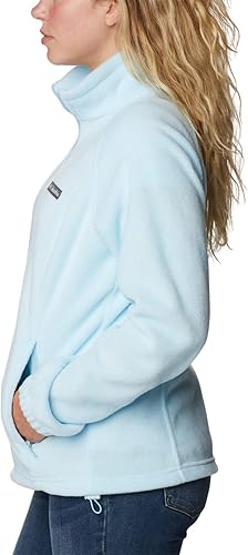 Miniatura 3 de Columbia Benton Springs - Chaqueta con cremallera para mujer