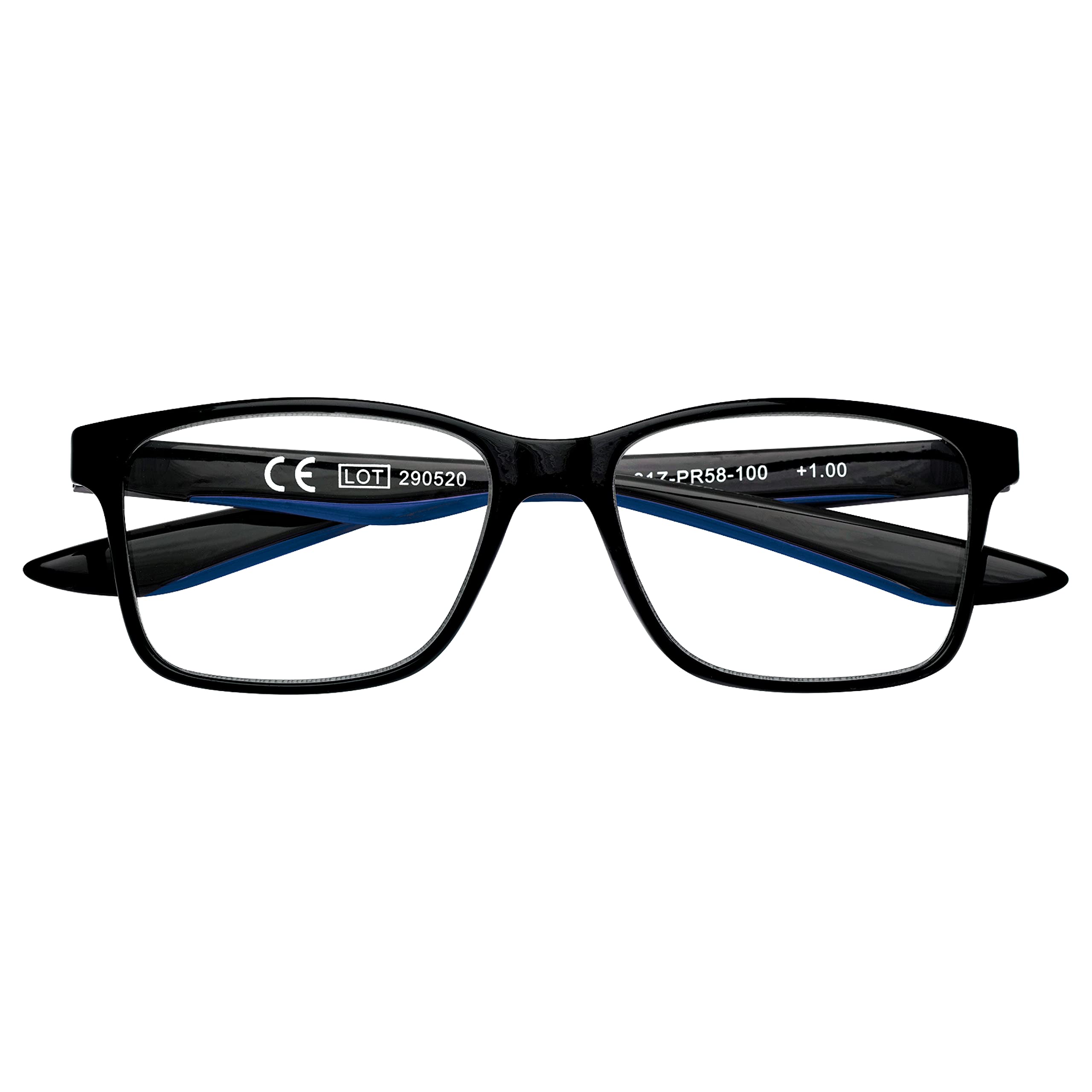 Gafas Lectura ZIPPO +1.50 31Z-PR58-150