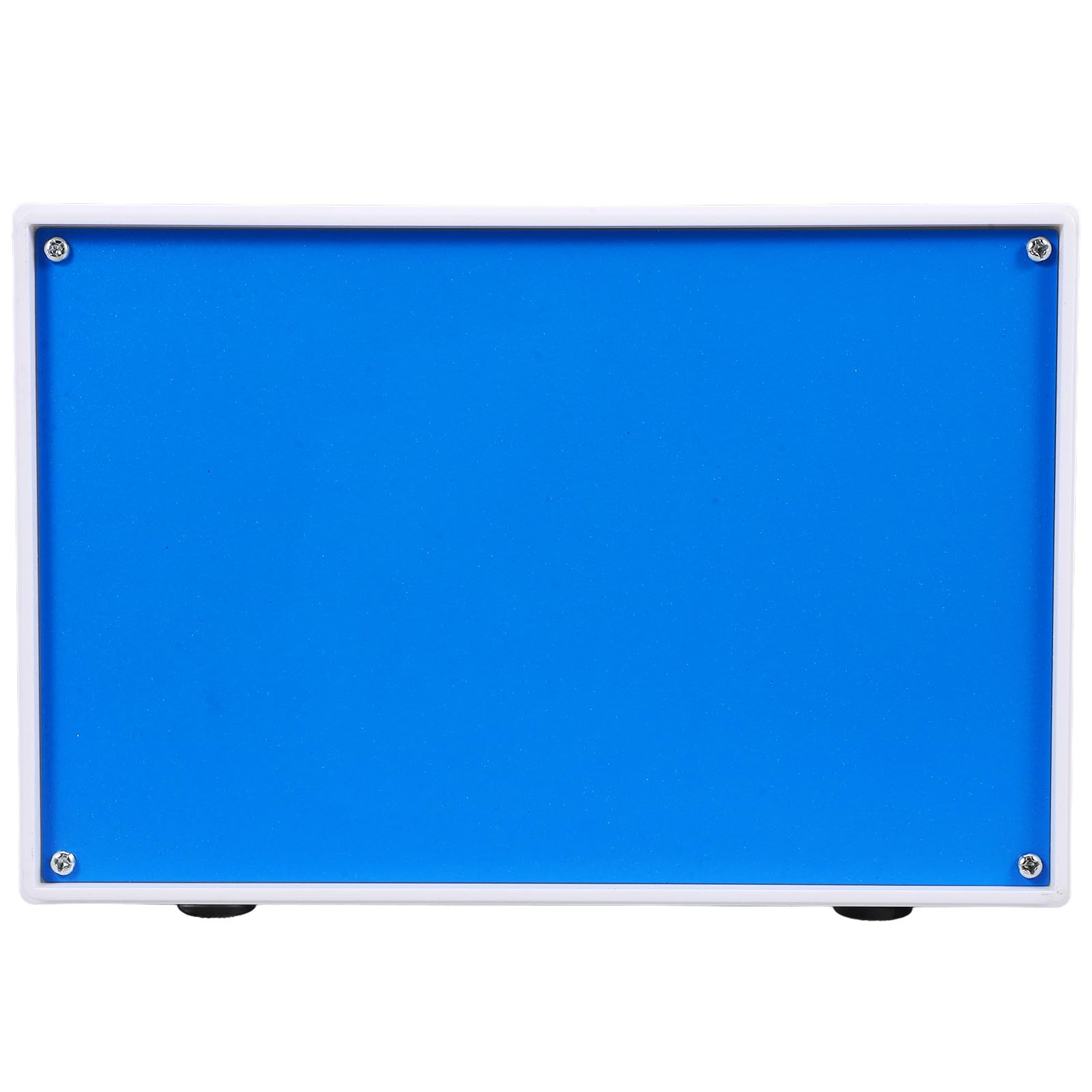 Levemolo Anschlusskasten Eisengehäuse 140X210X180mm Elektroprojektgehäuse Elektronikprojektkasten Metallgehäuse Robust Vielseitig Einsetzbar