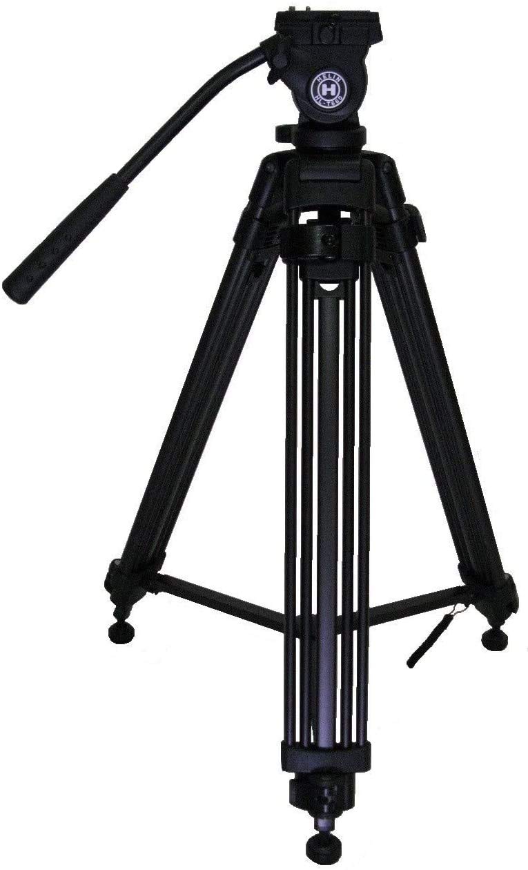 【決まりました】ビデオカメラ用三脚 HELIN HL-T660 HELIN 三脚 HL-T660【最大搭載重量3kg】 : Wasei shopping - 通販