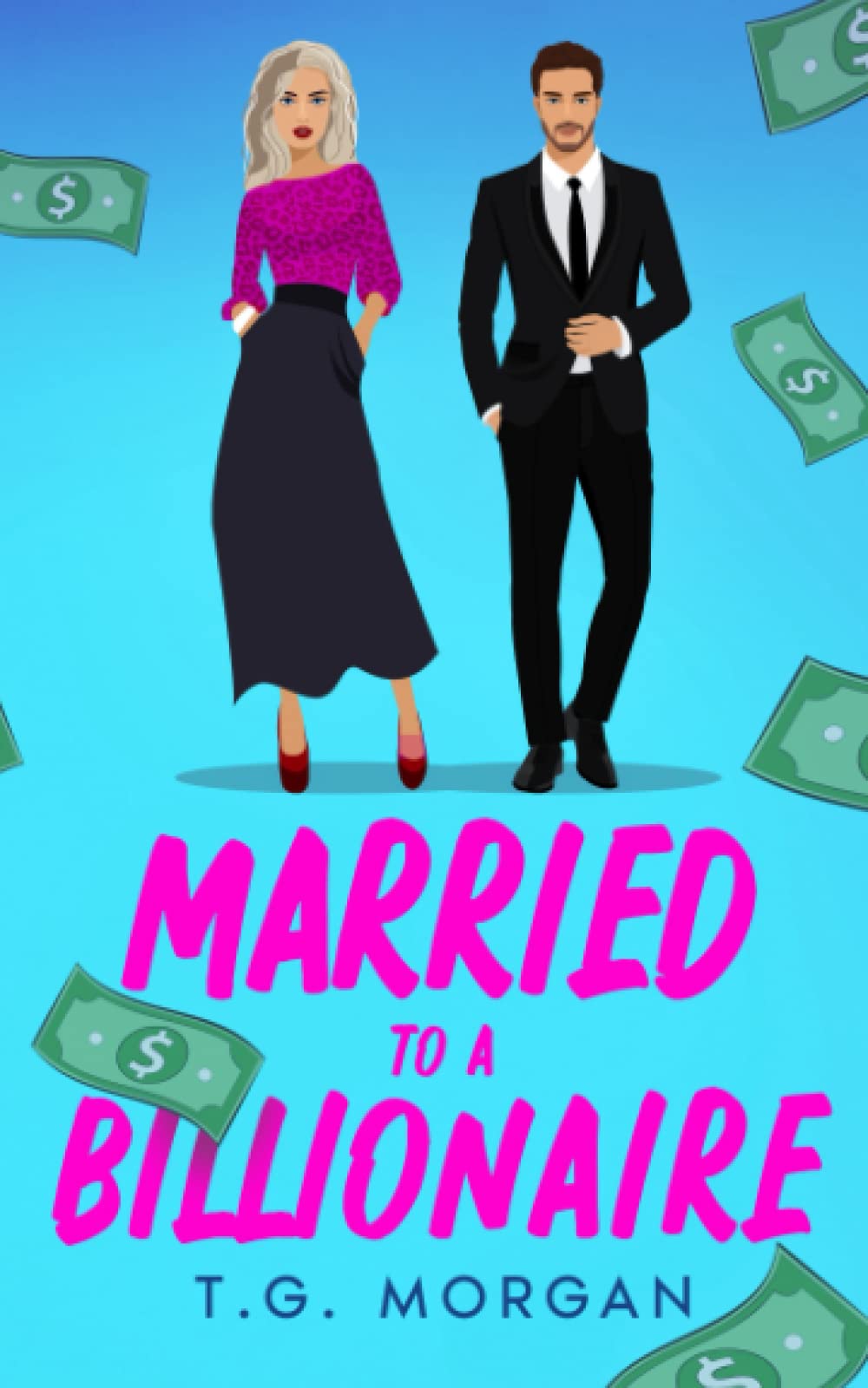 Married to a Billionaire