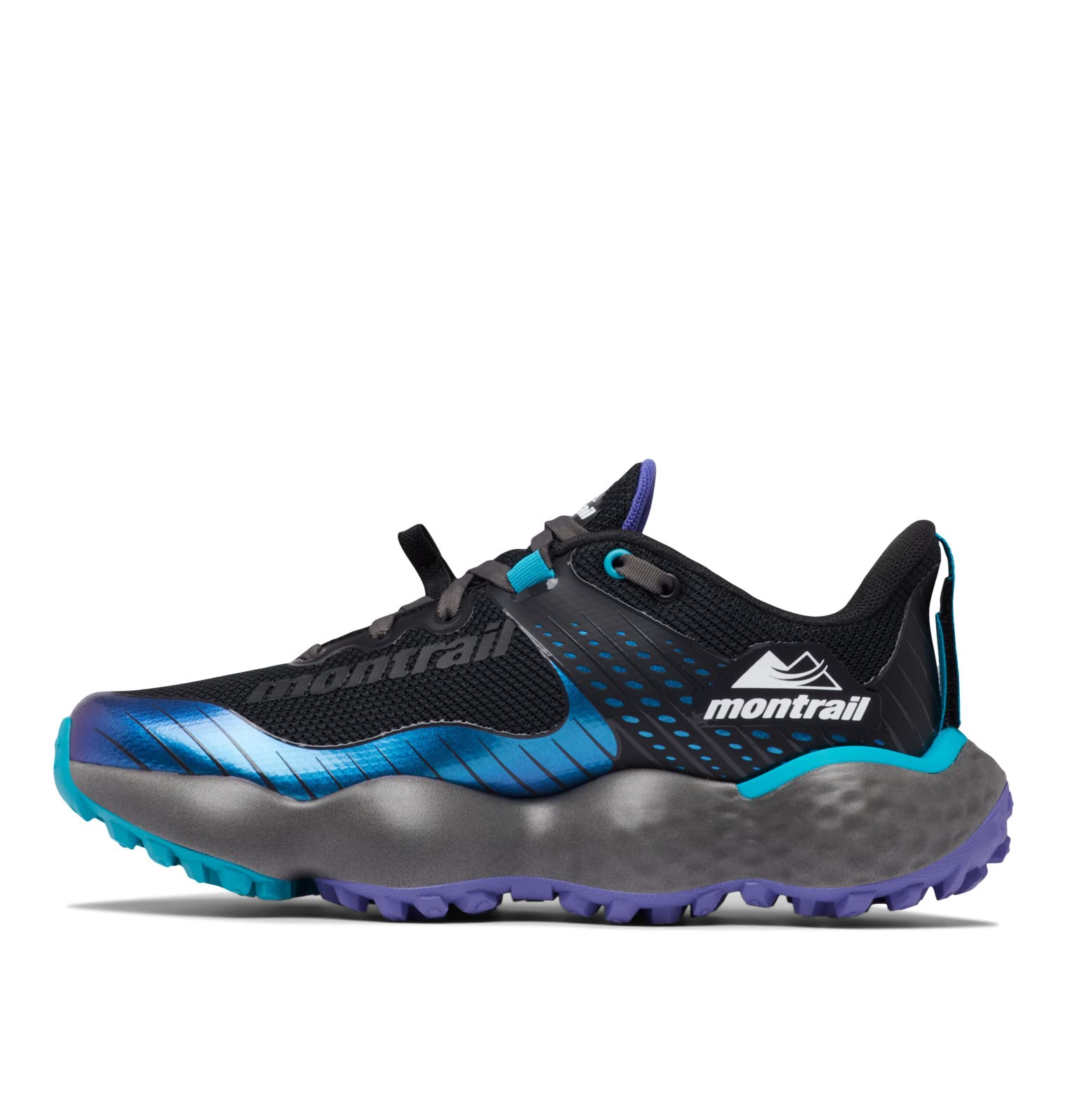 Columbia Montrail™ Trinity™ MX Scarpe da Ginnastica BasseDonna