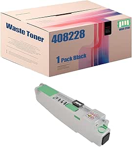 416890 Waste Toner Bottle Replacement For Ricoh MP C2003 - View #2