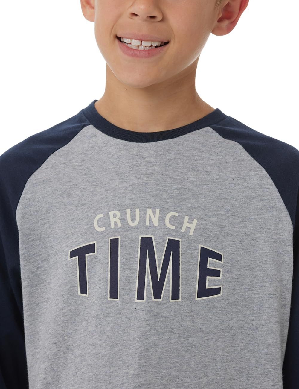 Schiesser Jungen Schlafanzug Set Pyjama lang mit Bündchen Größe 98 bis 176