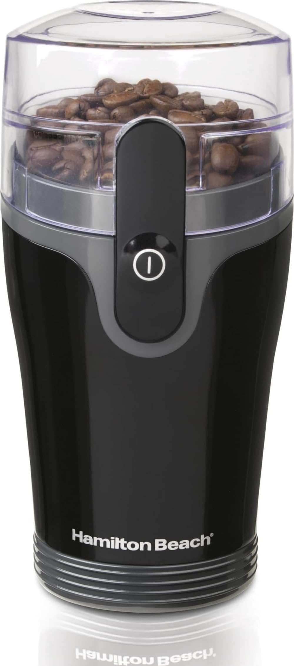 Hamilton Beach 80335 Negro - Molinillo de café