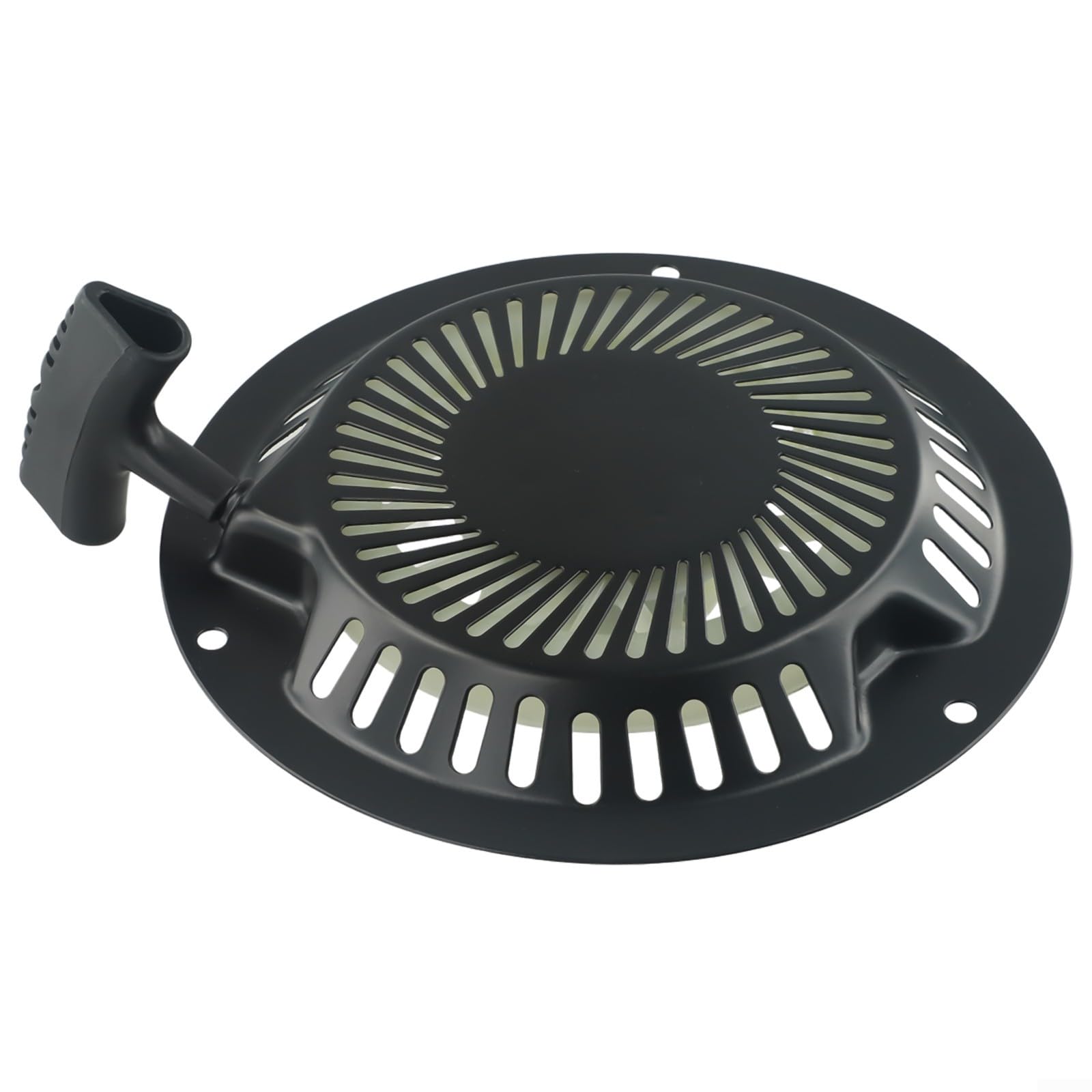 Recoil Starter Compatible for Sanli LS4135 LS40 LS42 LSP42 LSR42 LSPR42 for OHV Engine Lawn Mower Replacement Part 1 Unit, simple installation