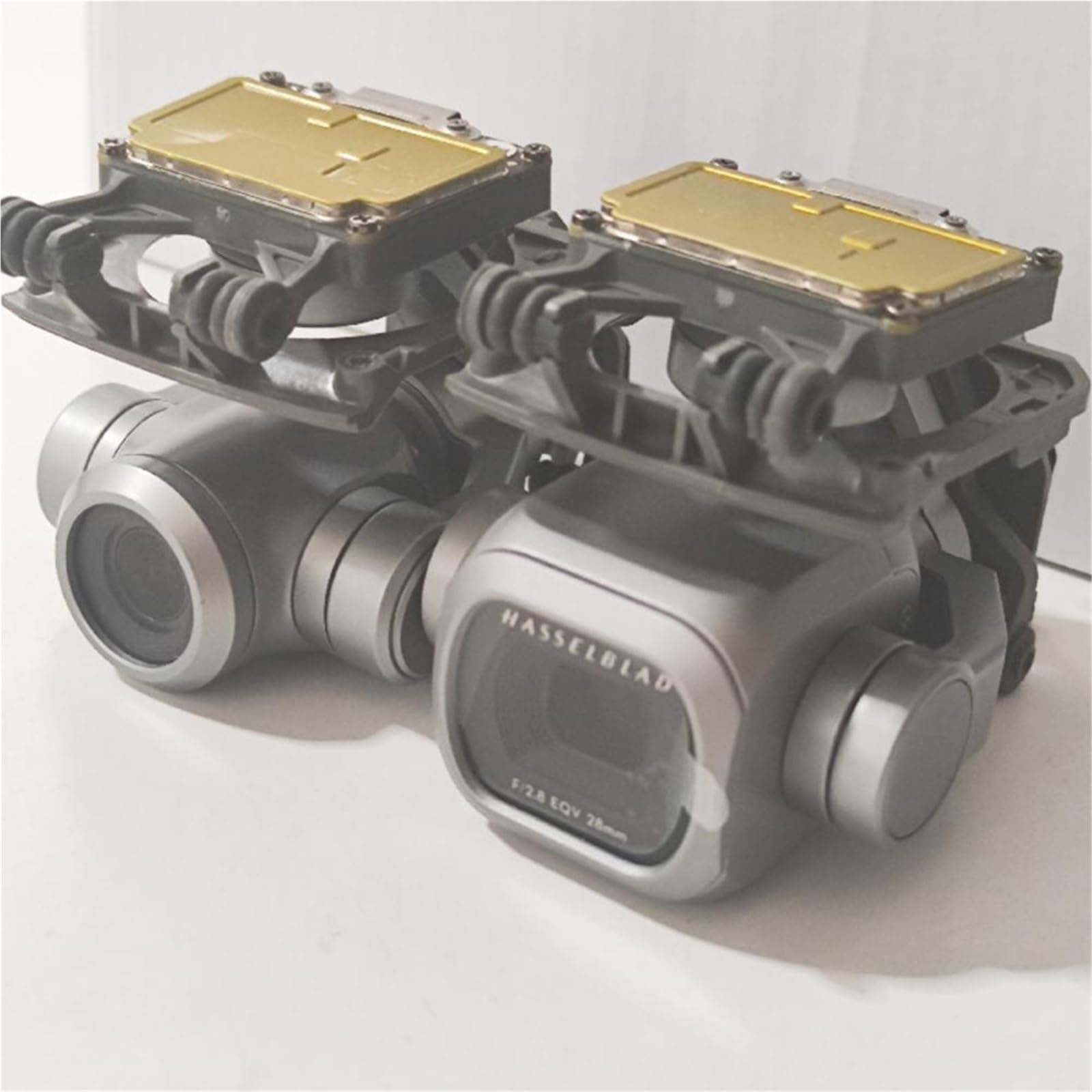 Oryginał dla DJI Mavic 2 Pro/Zoom kamera gimbalowa 4k kamera kompatybilna z akcesoriami do dronów DJI Mavic 2 Pro/Zoom(95new Mavic 2 Pro)