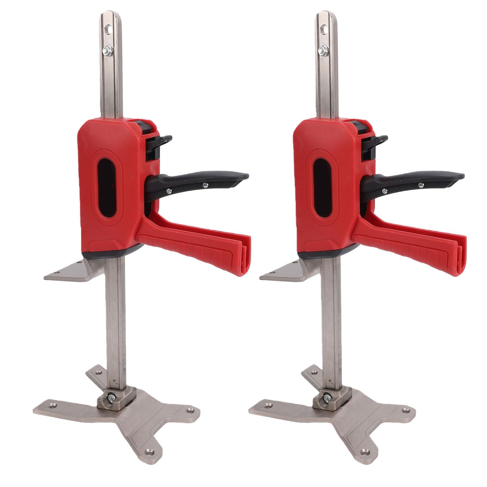 Tosuny Sollevatore per Mobili 150 Kg per Carichi Pesanti |Strumento per Sollevamento Manuale a Mano per Porte e Costruzioni per la Lavorazione del Legno