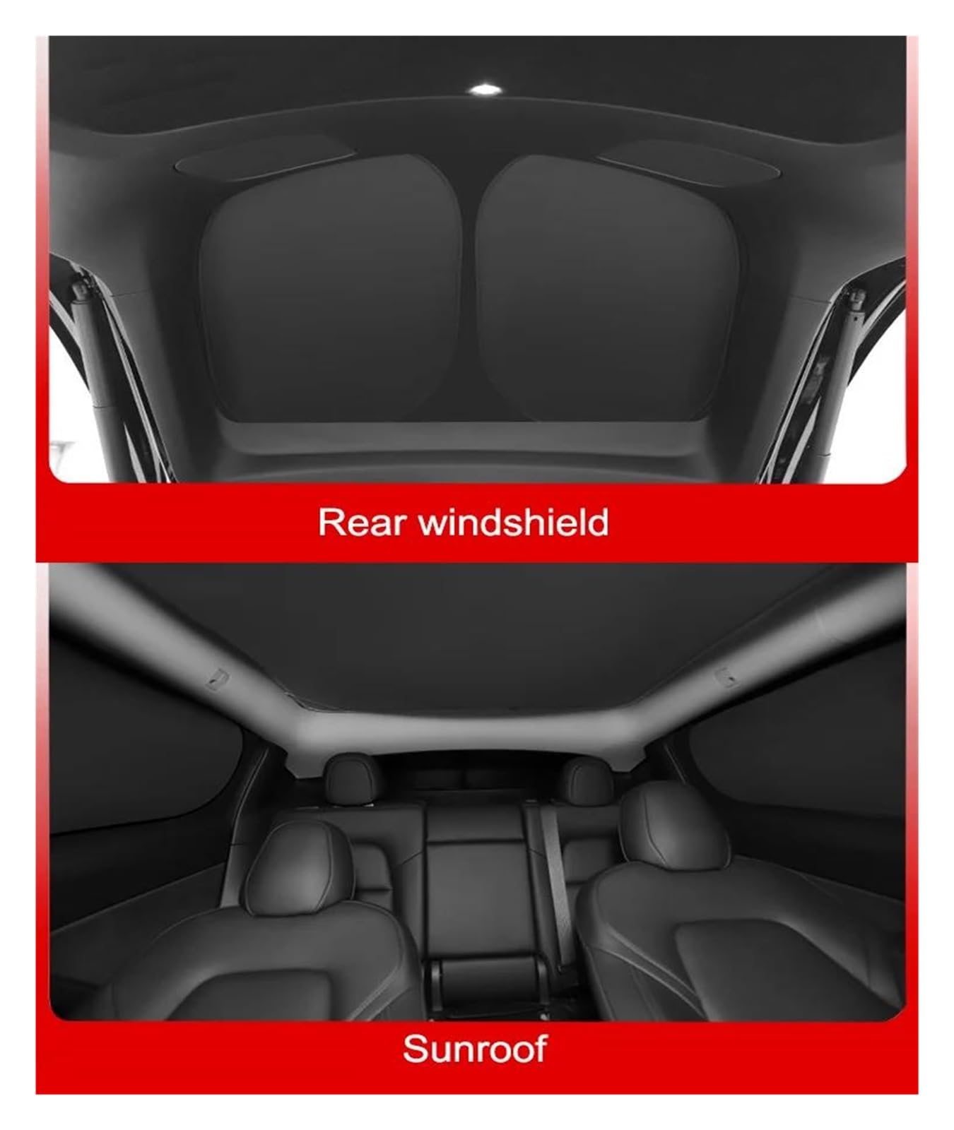 Tendine Parasole Privacy Ombrellone Per Tesla Per Modello 3 Y Vestibilità Personalizzata Parasole Finestrino Laterale Auto Ombreggiatura Cieca Per Riposo In Campeggio Parasole Auto Bambini (Size : Y