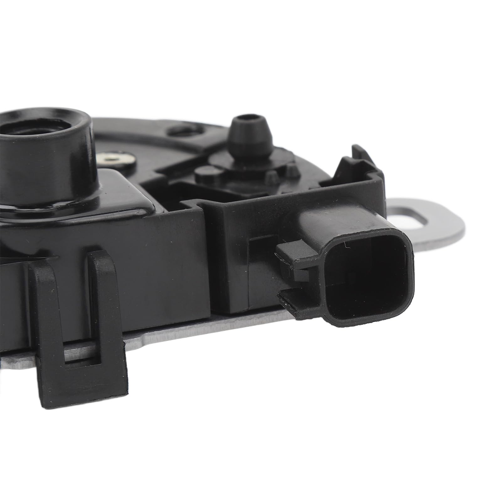 Kit de Reparación de Bloqueo de capó - Reemplazo Compatible con OE para C-Max DFW MK II - Juego de Liberación - Soluciona Problemas de capó - 3M5116700BC 3M5116700AC 1343577 4M5AA16B970BA