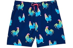 Swim Trunks Men Chubbies 4-Way Stretch, 5.5" Inseam