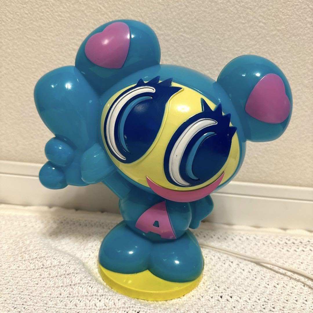 Amazon.co.jp: エンジェルブルー ANGELBLUE ナカムラくんライト : おもちゃ