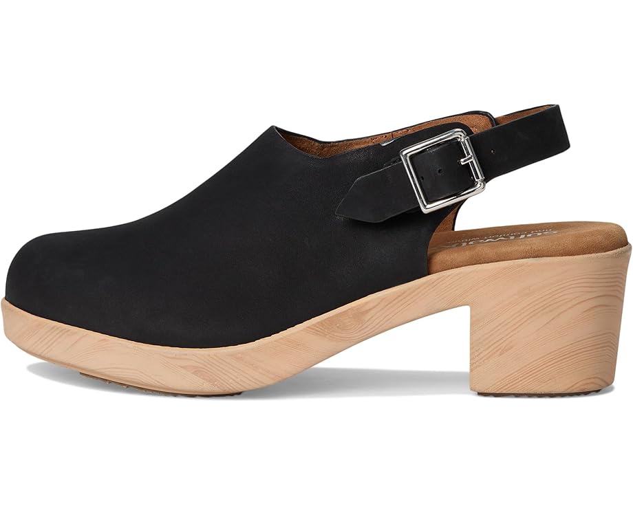 SoftWalk Fairbanks - Left View