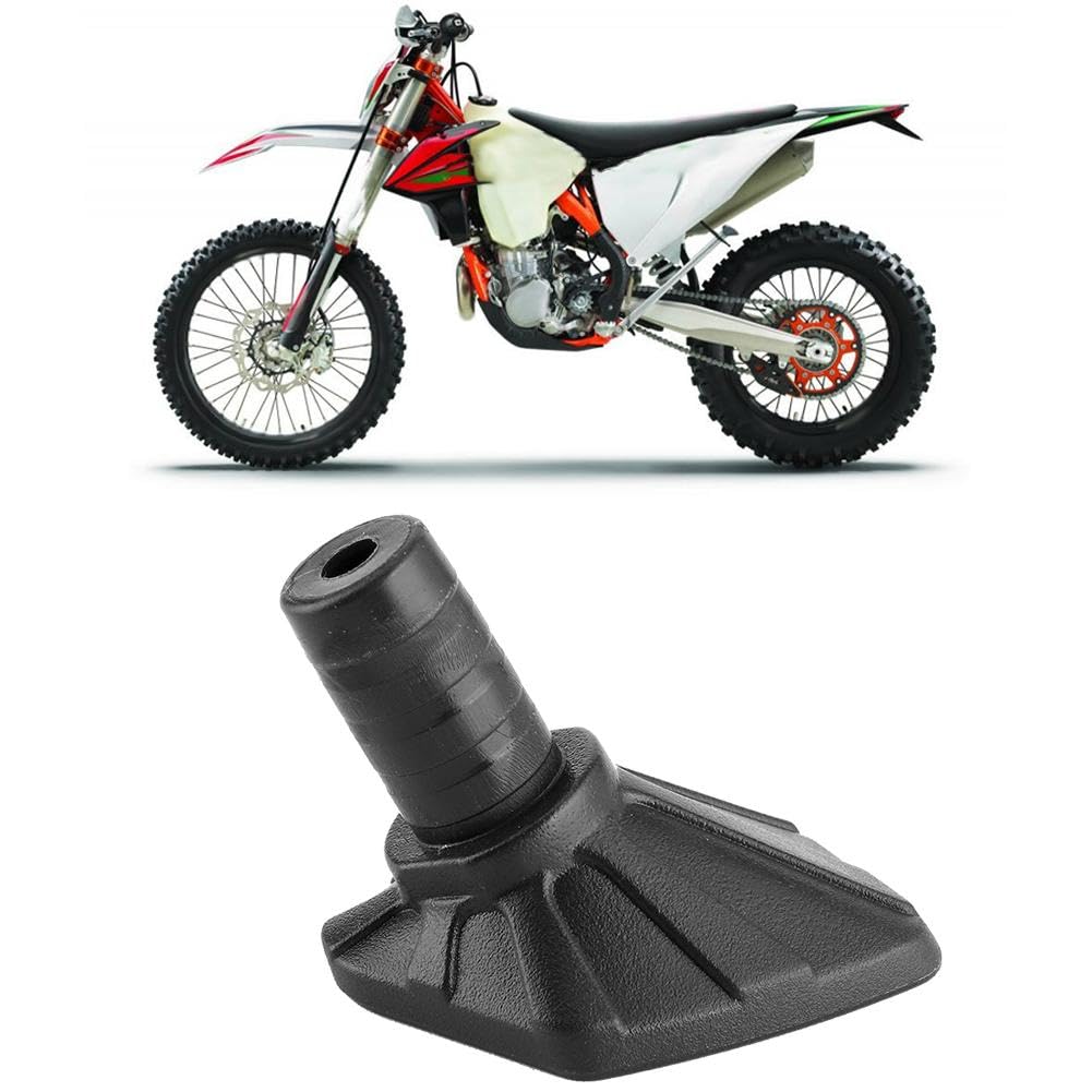 Cavalletto Pieghevole Nero » Fusion Motor - Foto 7