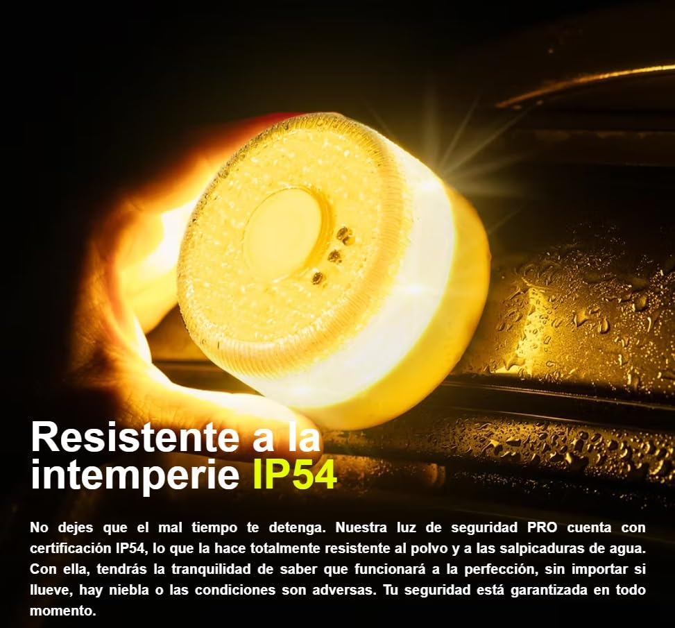 INSTALMATIC BALIZA V16 PRO Geolocalizada 3.0