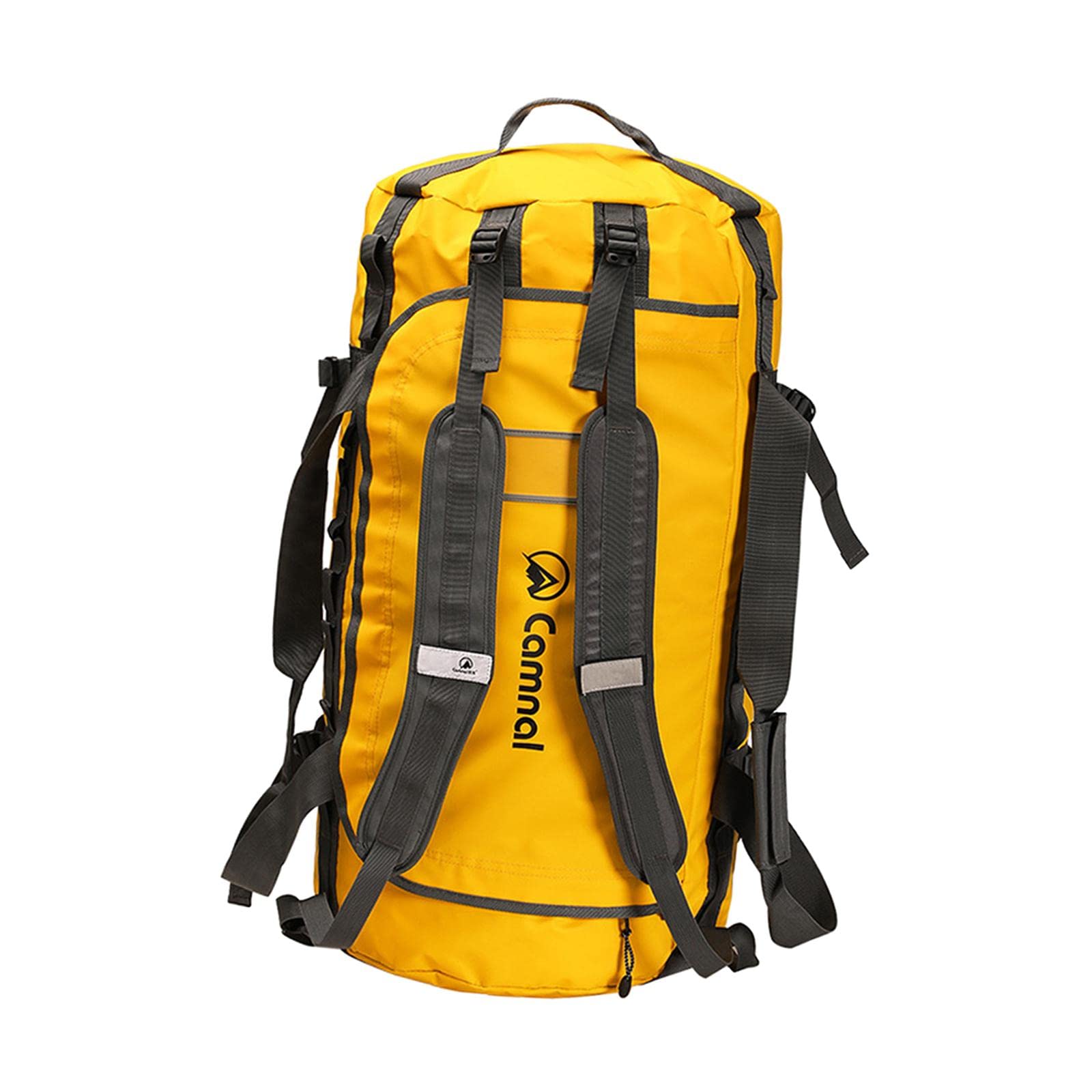 Leichter Campingrucksack, Kletterrucksack, Wasserdicht,