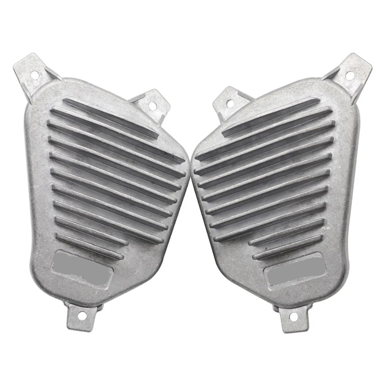 63117428791 Pasuje do BMW X1 F48 Adaptacyjne reflektory 7428791 Moduł 7428792 DRL Światło jazdy dziennej 63117428792(Full set)