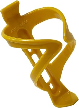 Portaborraccia per bici Mountain Bike Bianco da Corsa MTB Supporto Rosso  Nero Giallo Blu City, Portaborracce ultraleggero e resistente (Giallo) :  Amazon.it: Sport e tempo libero