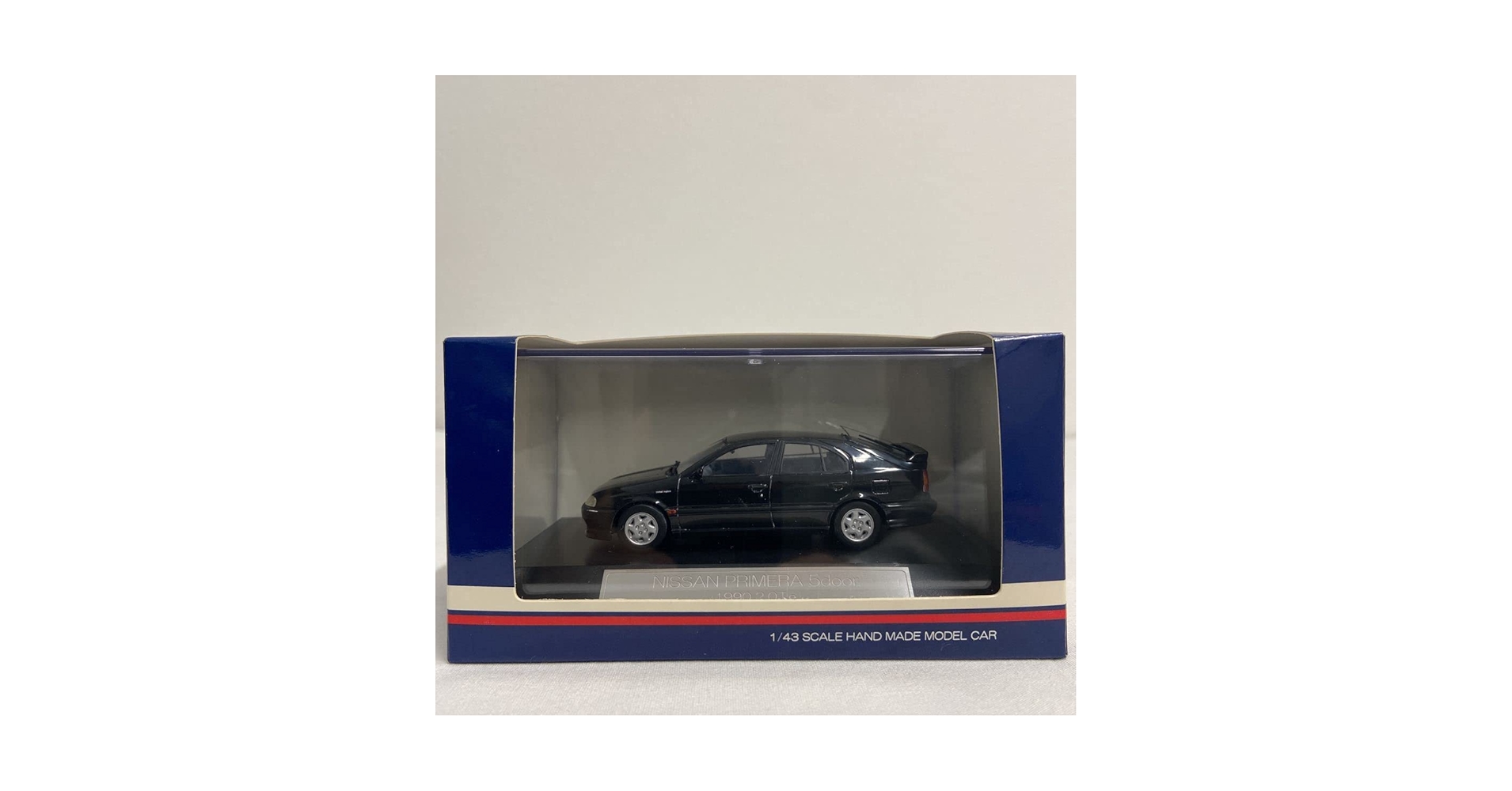 Amazon | ジャンク品 ハイストーリー 1/43 日産プリメーラ 5ドア