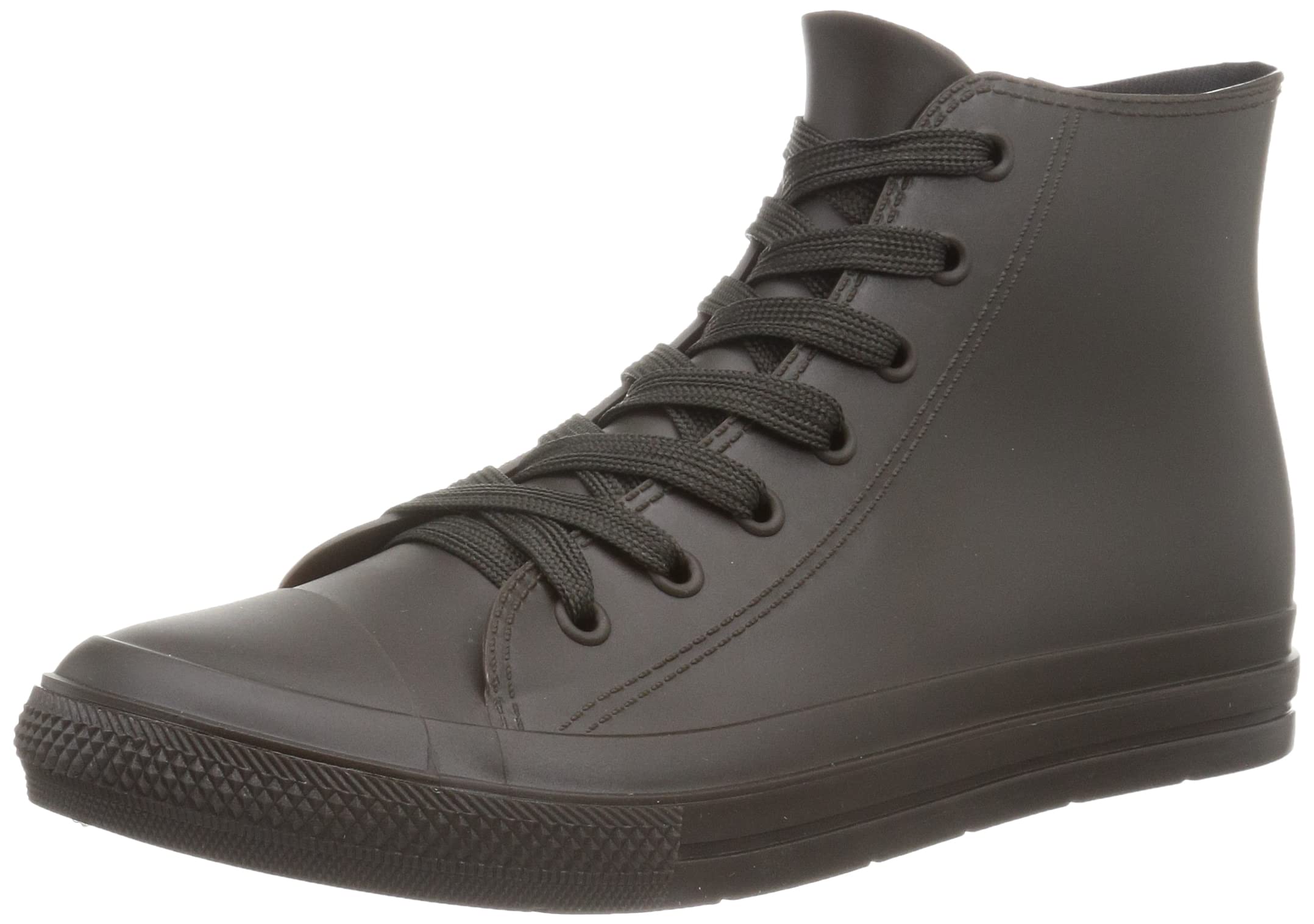 【69%OFF+10%OFF】【990円】 サンエープラス メンズ ハイカット 防水 レースアップシューズ