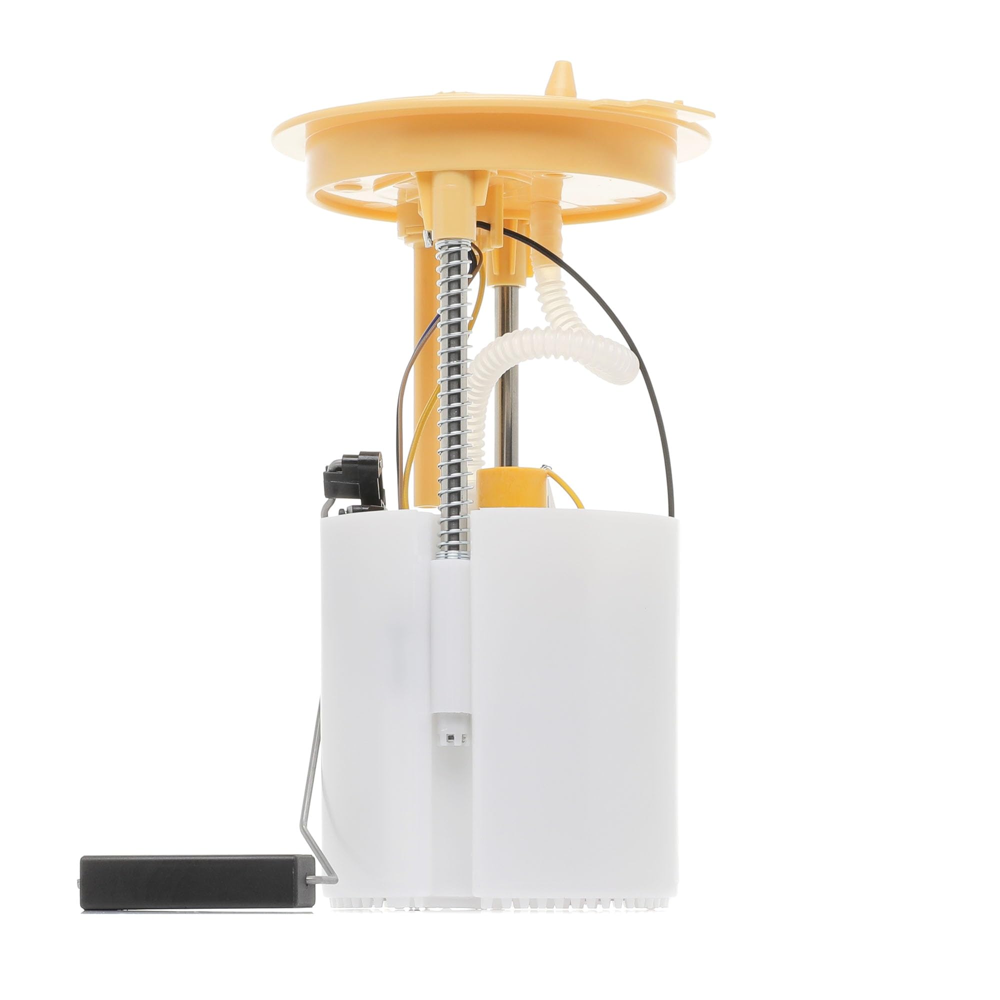RIDEX 1382F0002 Unidad de alimentación de combustible eléctrico sin juntas Compatible con VW Golf 7 Hatchback 5G1, BQ1, BE1, BE2 Gasóleo