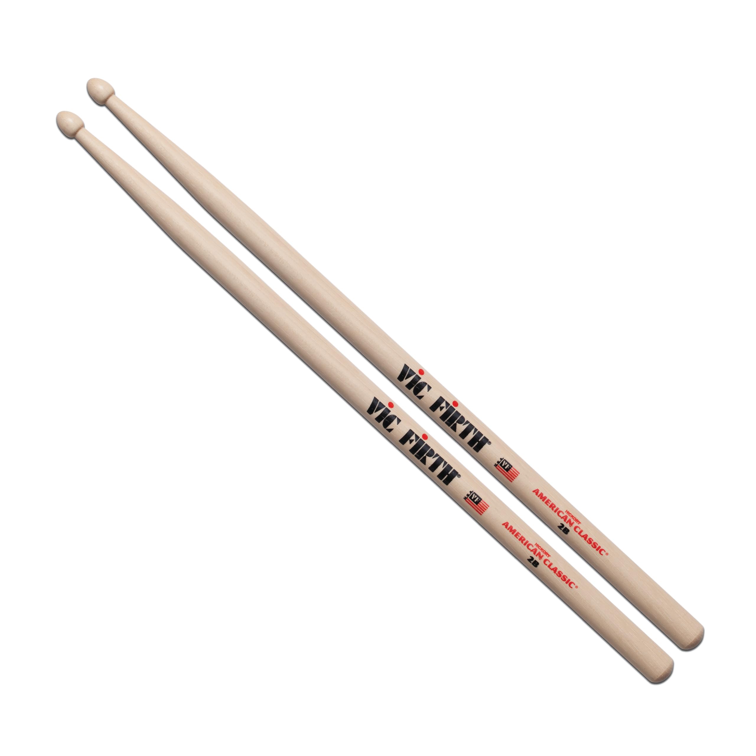 American Classic 2B Drumsticks