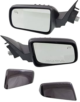 Amazon.com: Kool Vue Driver Side Mirror & Passenger Side